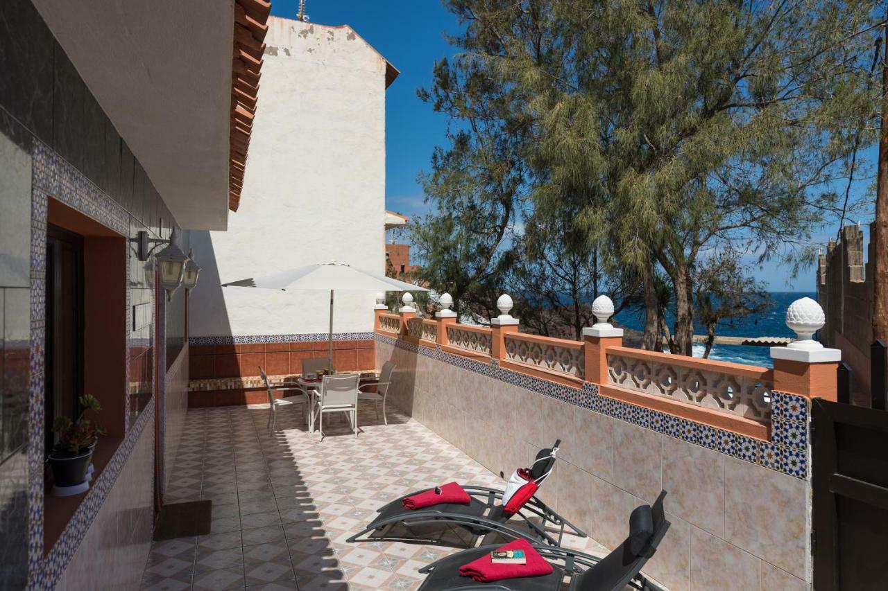 Ocean Views "Las Garzas" Сардина Экстерьер фото